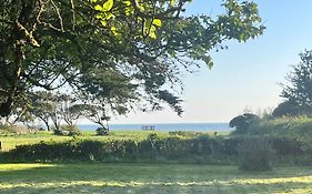 Maison familiale avec vue sur mer