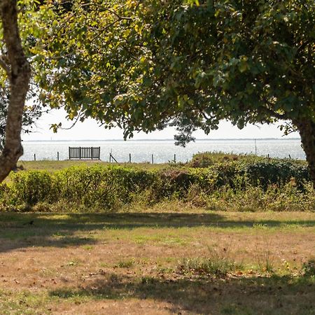 Maison familiale avec vue sur mer La Bernerie-en-Retz Extérieur photo