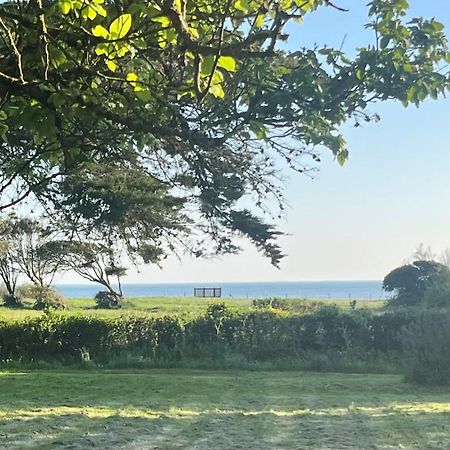 Maison familiale avec vue sur mer La Bernerie-en-Retz Extérieur photo