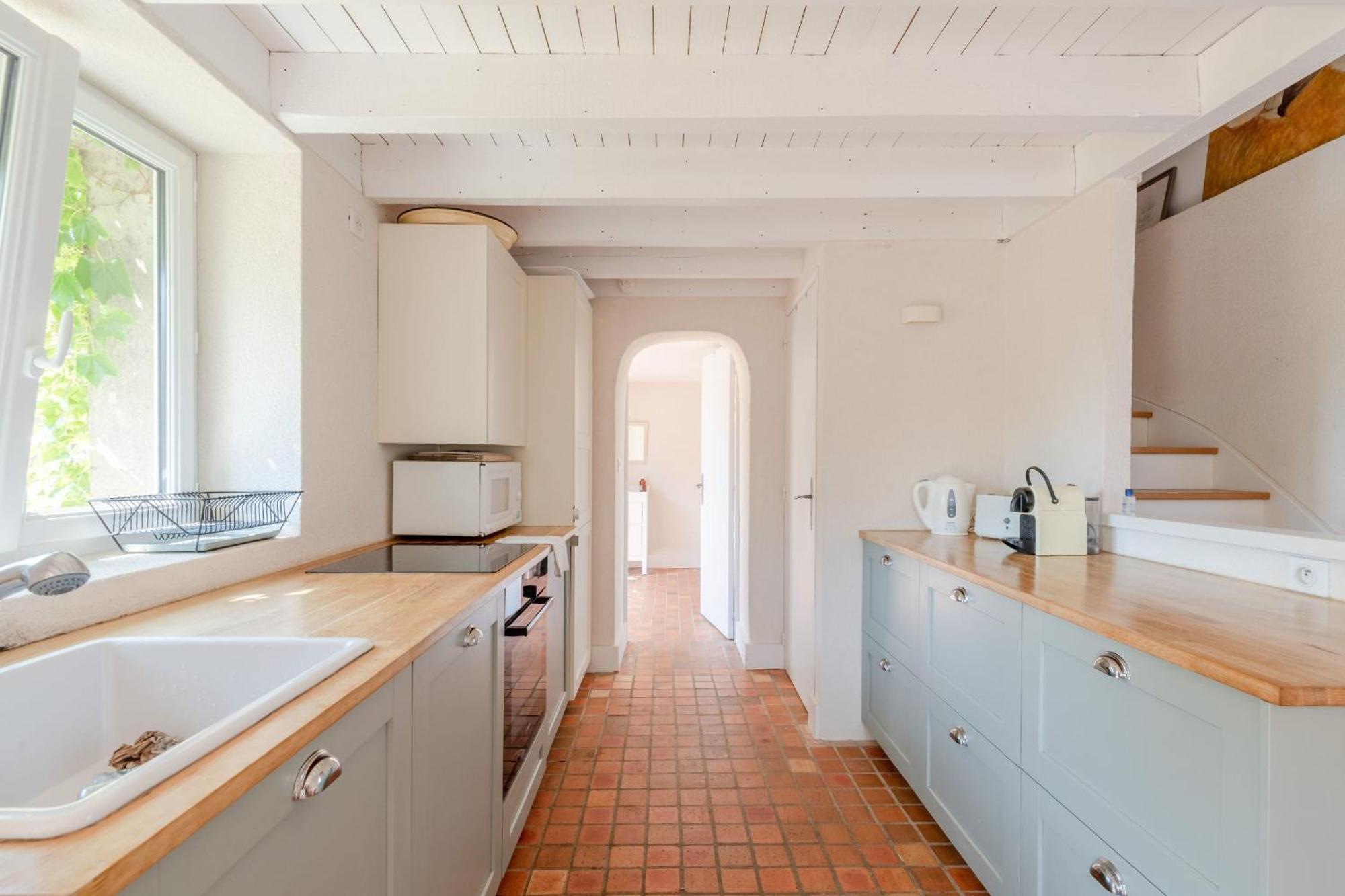 Maison familiale avec vue sur mer La Bernerie-en-Retz Extérieur photo