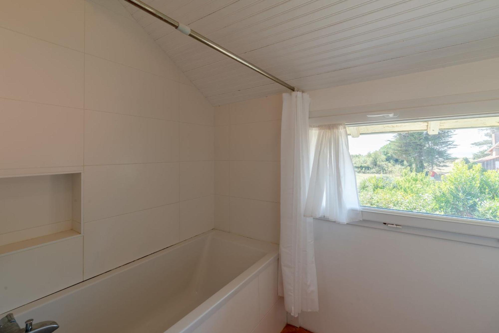 Maison familiale avec vue sur mer La Bernerie-en-Retz Extérieur photo
